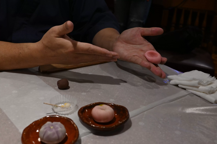 Surf & Turf: อาหารและอุตสาหกรรมรสเลิศของเฮียวโกะ