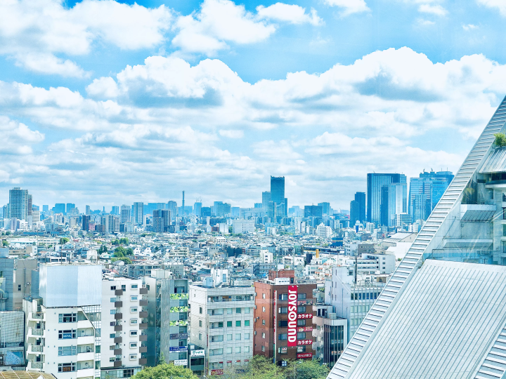 聖地巡礼 EveのMV「暴徒」に描かれる、東京中野駅北口エリアを歩いてみた