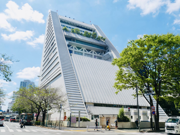 聖地巡礼 EveのMV「暴徒」に描かれる、東京中野駅北口エリアを歩いてみた