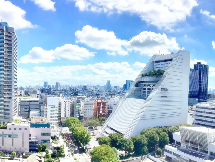 聖地巡礼 EveのMV「暴徒」に描かれる、東京中野駅北口エリアを歩いてみた
