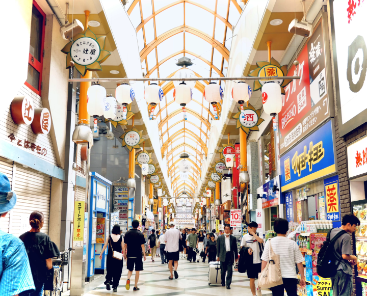 聖地巡礼 EveのMV「暴徒」に描かれる、東京中野駅北口エリアを歩いてみた