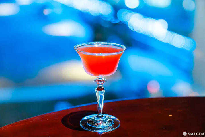 헬름스데일 칵테일 복숭아의 숨결