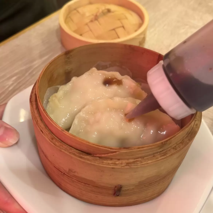 一個人也能輕鬆進入的台式拉麵店“福袋燒燒”