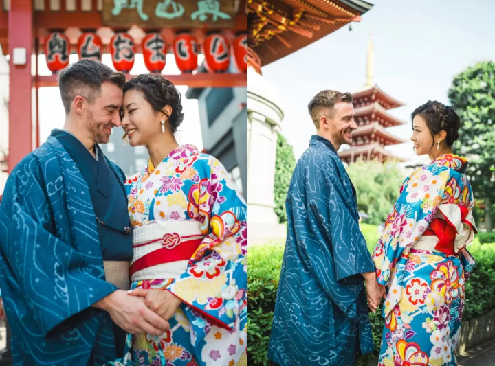 정말 고용해야 할 일본 최고의 사진작가 12명