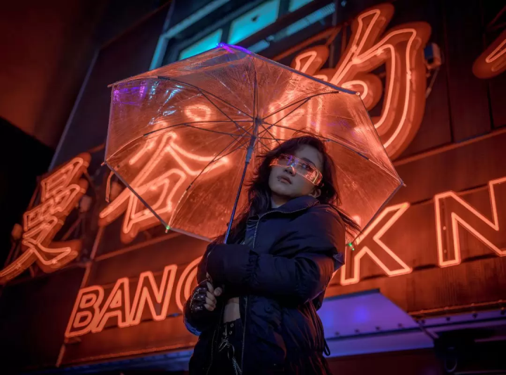 정말 고용해야 할 일본 최고의 사진작가 12명