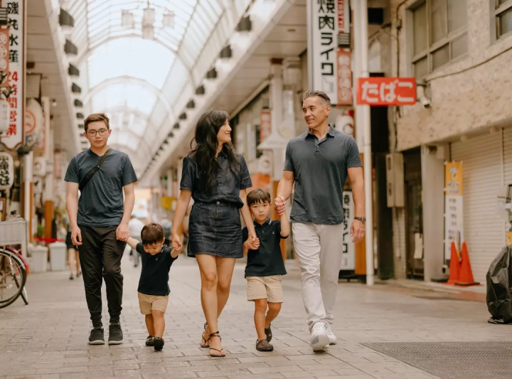 정말 고용해야 할 일본 최고의 사진작가 12명