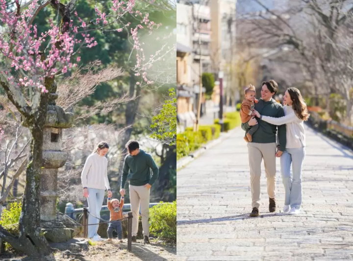 정말 고용해야 할 일본 최고의 사진작가 12명