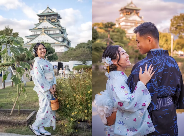 정말 고용해야 할 일본 최고의 사진작가 12명