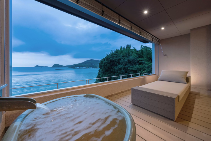 [2024-2025] สนุกและหลีกเลี่ยงฝูงชน! 3 โรงแรมพักผ่อนที่ดีที่สุดในญี่ปุ่น