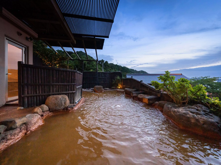 [2024-2025] สนุกและหลีกเลี่ยงฝูงชน! 3 โรงแรมพักผ่อนที่ดีที่สุดในญี่ปุ่น