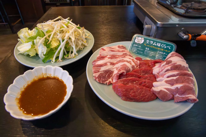 【山形県】絶対に食べておきたい米沢のソウルフード！羊肉グルメ特集