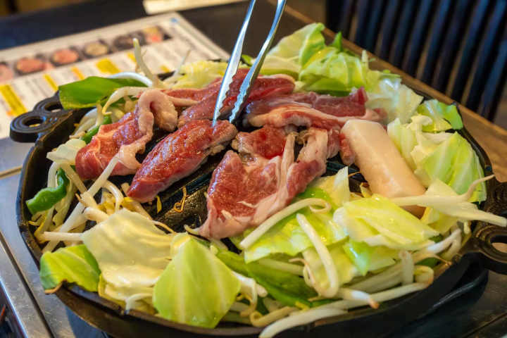 【山形県】絶対に食べておきたい米沢のソウルフード！羊肉グルメ特集