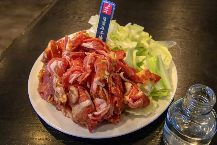 【山形県】絶対に食べておきたい米沢のソウルフード！羊肉グルメ特集