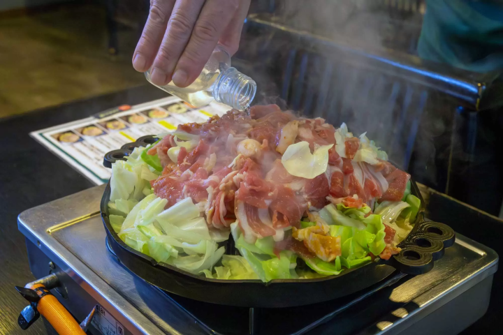 【山形県】絶対に食べておきたい米沢のソウルフード！羊肉グルメ特集