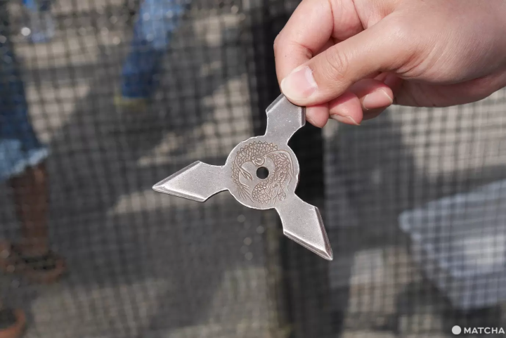 Iga-ryu Ninja Museum