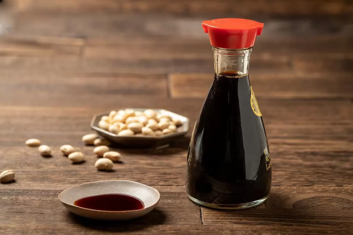 Soy Sauce