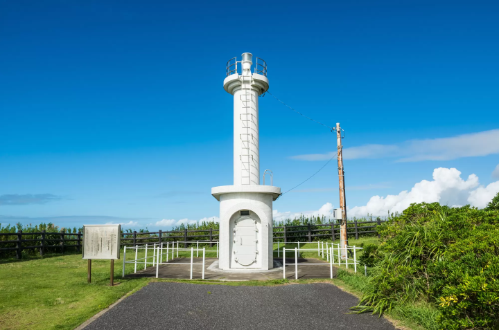 飯岡灯台 千葉 デート