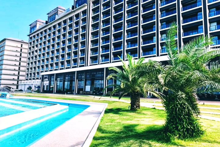 竜宮城スパ ホテル 三日月 千葉 デート