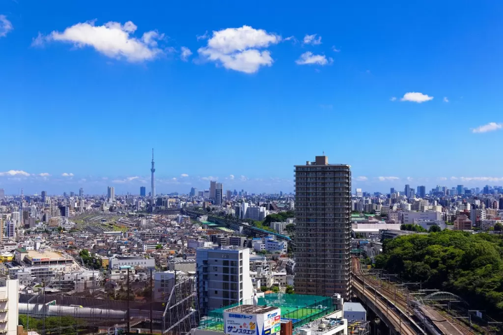 Hokutopia Observatory 