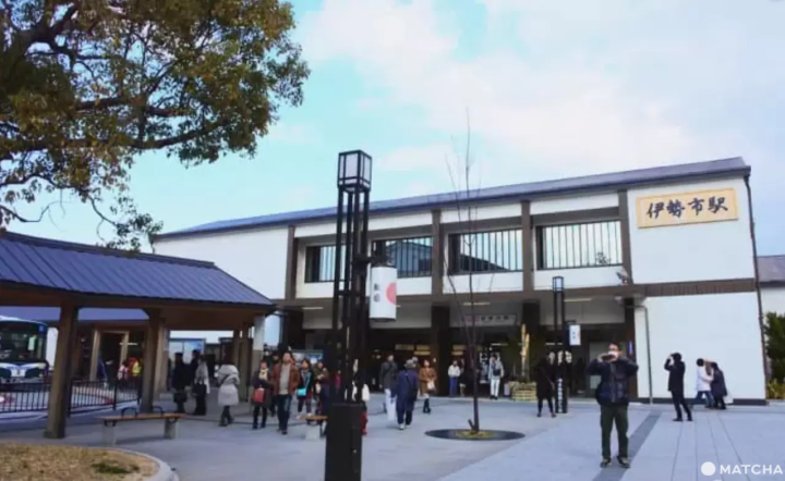 【三重】伊勢神宮及周邊觀光重點整理,一日散策這樣安排!