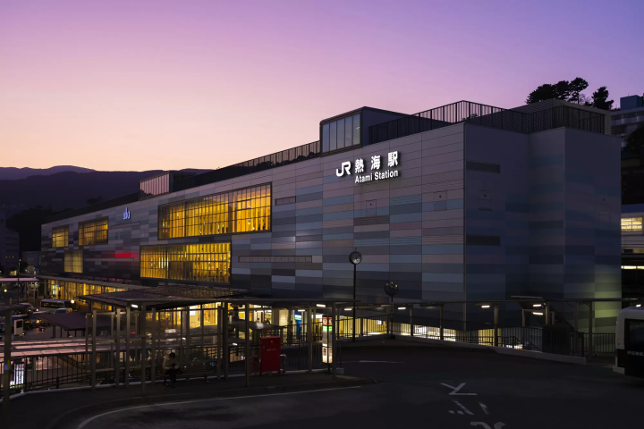 熱海海上花火大會