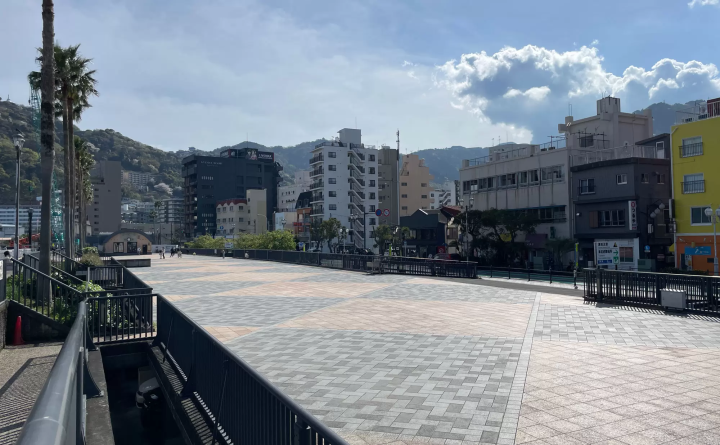 熱海海上花火大會