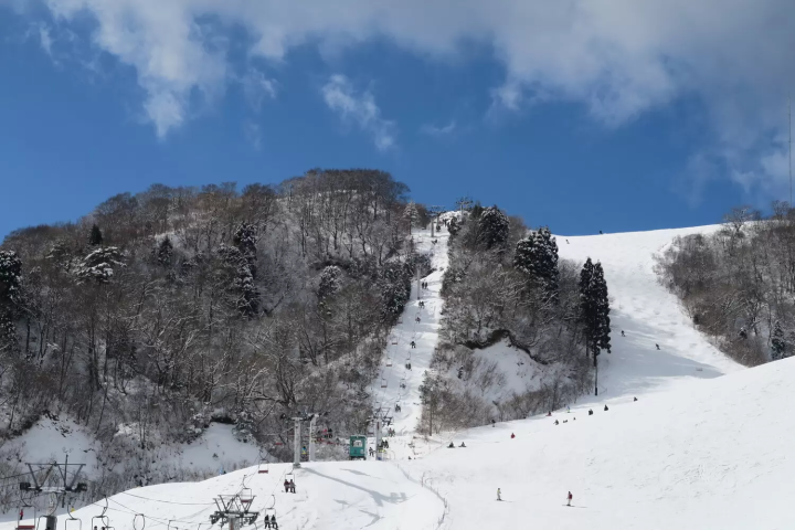 餘呉高原度假村☆YAPP