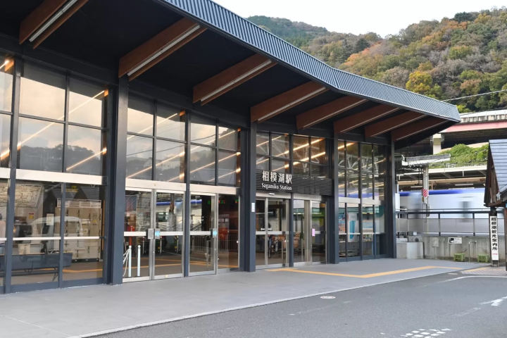 さがみ湖イルミリオンへのアクセス・当日の交通規制