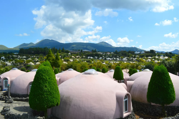 阿蘇ファームランド