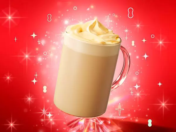 2024日本星巴克 Starbucks 聖誕季節新飲料3