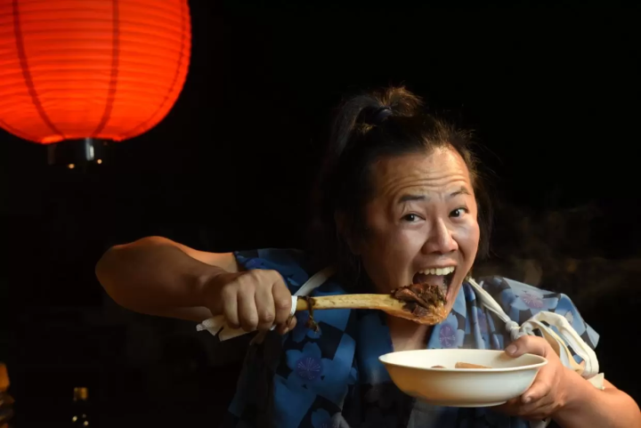 【愛媛県宿泊】愛媛県最小の町・松野町にあるユニークな宿泊施設「BBQ城」とは