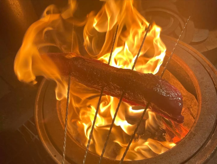 【愛媛県宿泊】愛媛県最小の町・松野町にあるユニークな宿泊施設「BBQ城」とは