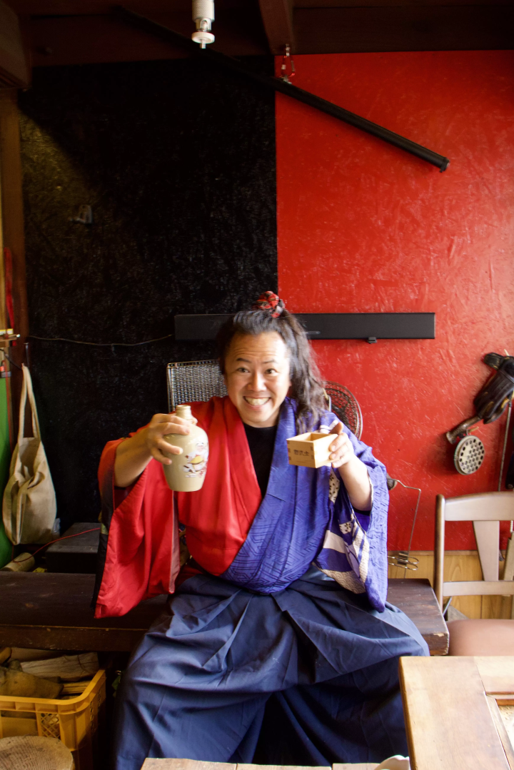 【愛媛県宿泊】愛媛県最小の町・松野町にあるユニークな宿泊施設「BBQ城」とは