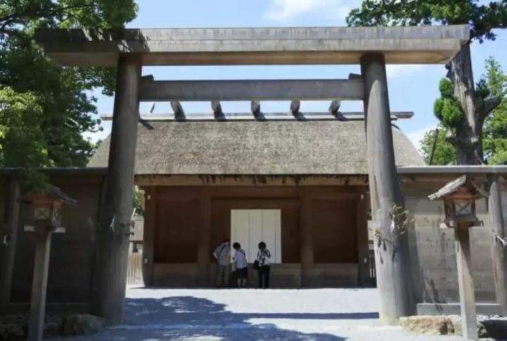 【三重】伊勢神宮及周邊觀光必訪景點整理,一日散策這樣安排!