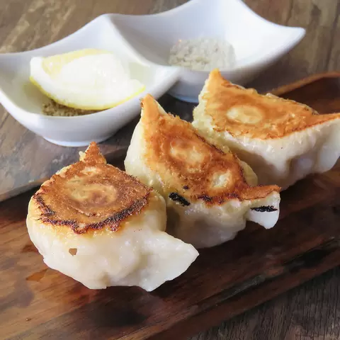 365 GYOZA BAR