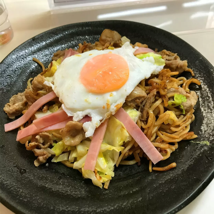 Ishidaya Yakisoba Store