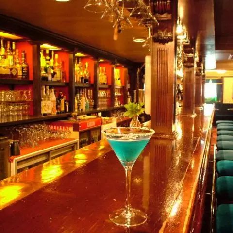 Pipe no Kemuri Ikegamicho Main Store