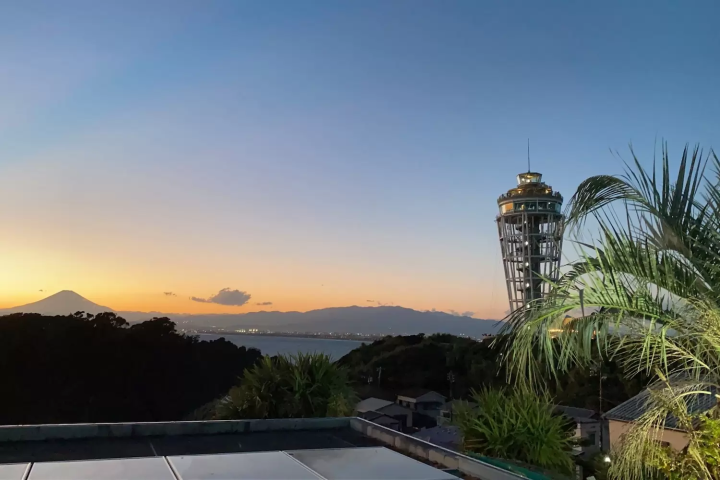 江ノ島デートスポット5選！カップルにおすすめ定番プランを紹介