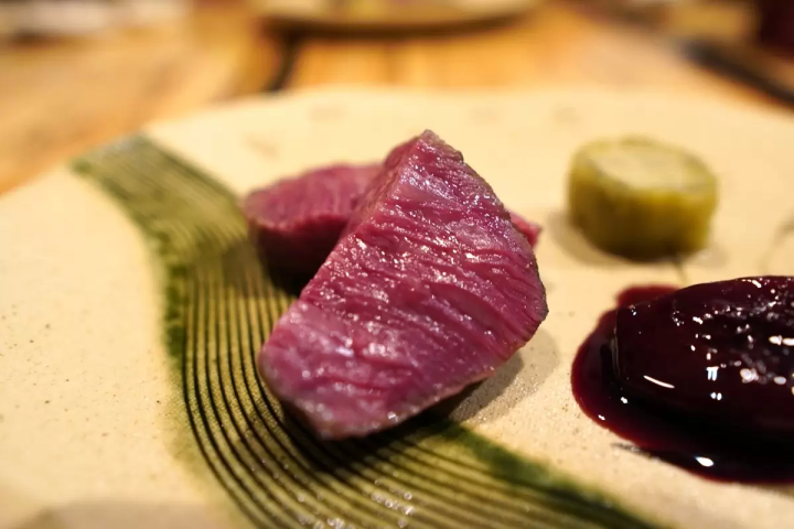 【2024年冬】松阪牛など地元食材を使用！ミシュランシェフによる極上のディナー体験