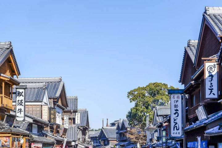 【三重】伊勢神宮及周邊觀光必訪景點整理,一日散策這樣安排!