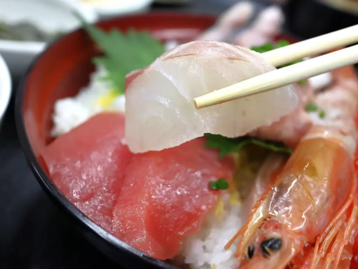 熊本的灵魂食物还有西餐！ 4 田崎市场美食精选