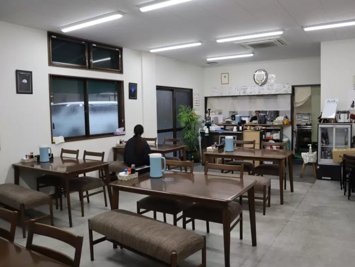 熊本的灵魂食物还有西餐！ 4 田崎市场美食精选