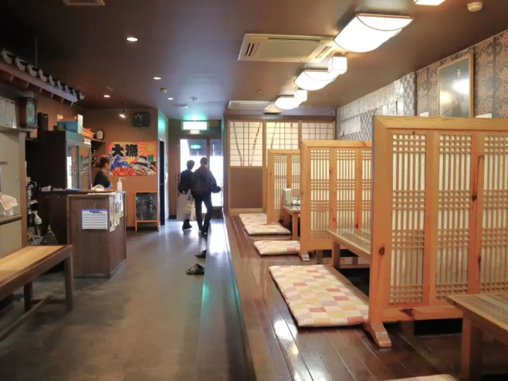 熊本的灵魂食物还有西餐！ 4 田崎市场美食精选