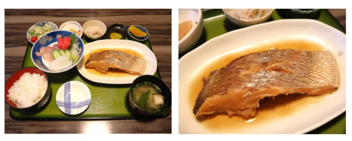 熊本的灵魂食物还有西餐！ 4 田崎市场美食精选