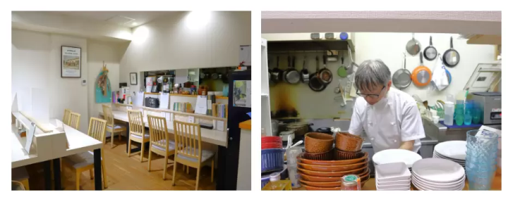 熊本的灵魂食物还有西餐！ 4 田崎市场美食精选