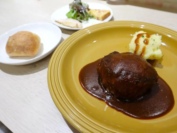 熊本的灵魂食物还有西餐！ 4 田崎市场美食精选