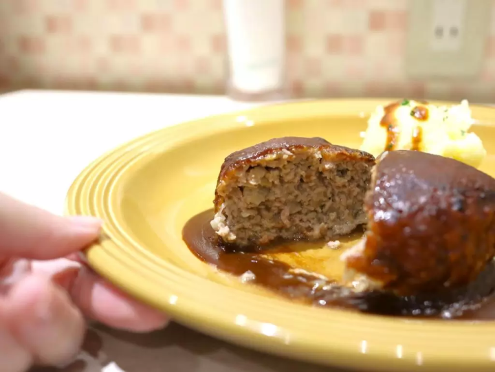 熊本的灵魂食物还有西餐！ 4 田崎市场美食精选