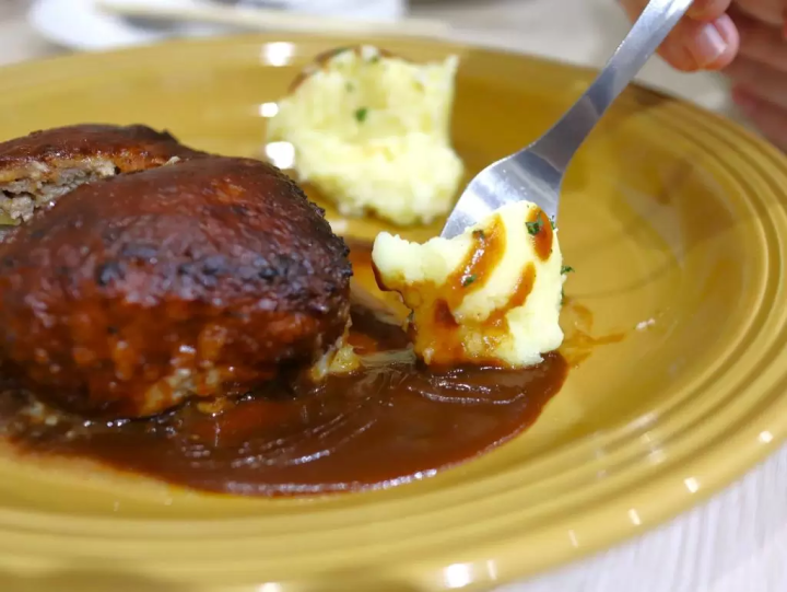 熊本的灵魂食物还有西餐！ 4 田崎市场美食精选