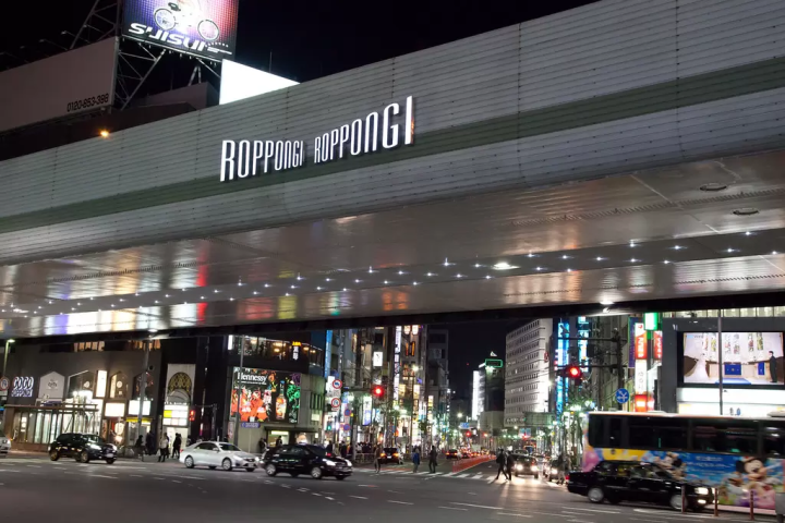 도쿄의 밤을 즐기는 방법 베스트 12