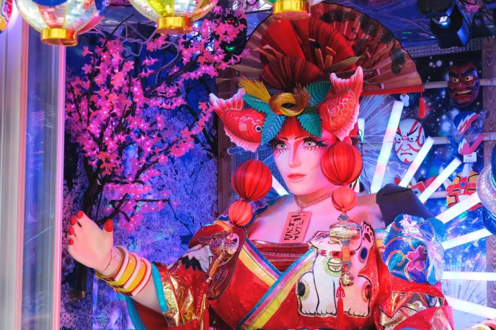 도쿄의 밤을 즐기는 방법 베스트 12